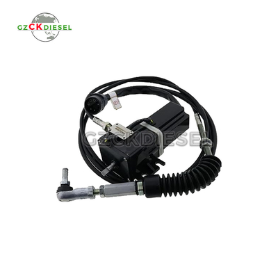 Động cơ bướm ga 102-8007 1028007 cho Máy xúc 307 307A 307B E307