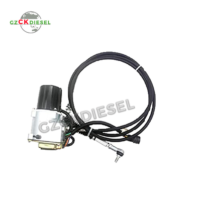 Động cơ đẩy 105-0092 1050092 cho động cơ E320 E320L