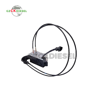 Động cơ đẩy 247-5231 2475231 cho máy đào 320B 312B 320BL