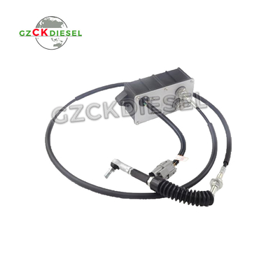 Động cơ đẩy 523-00006 52300006 cho máy đào DH225-7 DH220-5 DH300-5