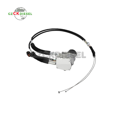 Động cơ đẩy 709-45000006 cho máy đào HD513-2 HD513-3 HD550-7 HD450-7 HD700-7