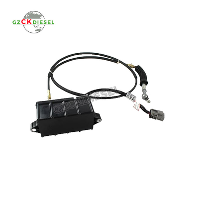 Động cơ đẩy 2325-9014 2325-9015 cho máy đào DH225-7 DH300 DH300-7 DH370-7 DH500-7 DH380-7