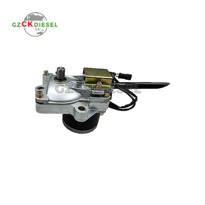 Động cơ bướm ga 7824-41-2000 7824-41-2001 7824-41-2002 cho PC200-7 PC220-7 300-7 360-7