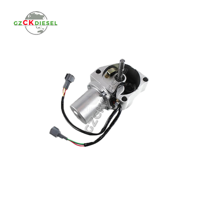 Động cơ bước bướm ga 4614911 4360509 cho EX100-5 EX200-5 EX220-5 EX300-5