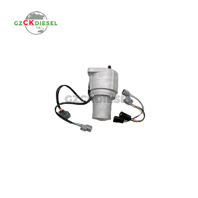 Động cơ đẩy YN20S00002F3 cho SK200-6 SK230-6 SK210-6 SK250-6 SK350-6