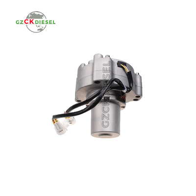 Động cơ bướm ga YN2406U197F4 cho máy đào SK200-1/3/5 SK120-3/5/6