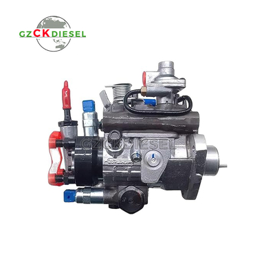 Máy bơm phun nhiên liệu 28523703 320-06924 cho động cơ JCB DP210/DP310