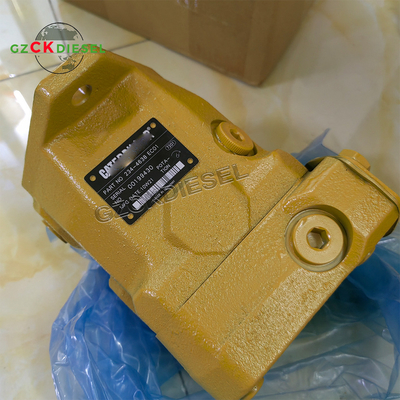 Động cơ quạt thủy lực 2344638 234-4638 cho CAT M330D EXCAVATOR 336D2 330D L 336D L 330D 336D