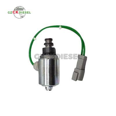 Van điện tử 154-3064 cho 120H 120K 12H 12K 135H 140H 140K 143H 160H 160K 163H 24H