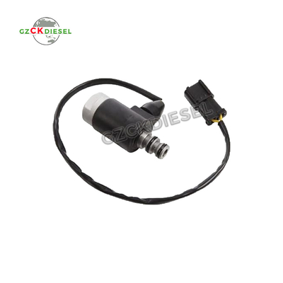 Van điện lực xoay 203-60-56180 cho máy đào PC60-7 PC120-5 PC120-6