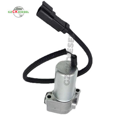 Van điện tử 702-21-07311 7022107311 cho máy đào PC130-7 PC130-8