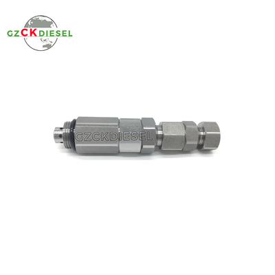 Van giảm áp chính mới 4289602 cho máy đào Hitachi EX200-2 EX200-3 EX220-2 EX220-3