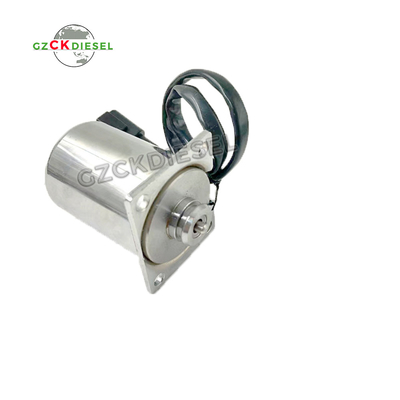 Van điện từ 708-2H-25240 cho PC200-3 PC200-5 PC200-6 6D95