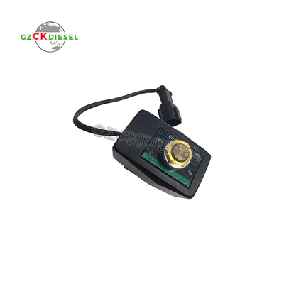 Van điện từ 714-07-16730 7140716730 cho Máy xúc WA350-6 WA420-3