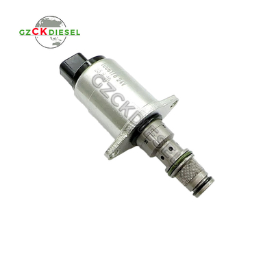 Van điện từ 24V 1006178 phù hợp cho Máy xúc SY215 SY235 SY325
