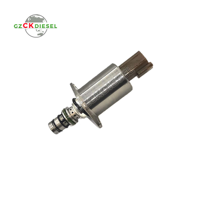 Van điện tử 1017628 cho máy đào SY215 SY235 SY335