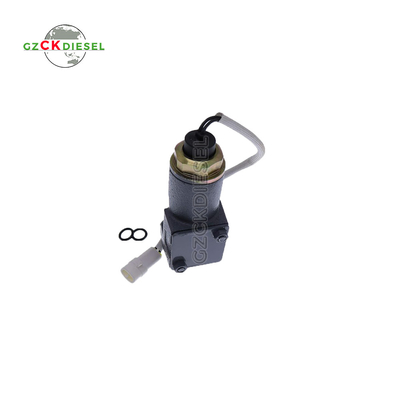 Van điện từ 9147260 9098250 cho EX120 EX200-2 EX200-3 EX200-5