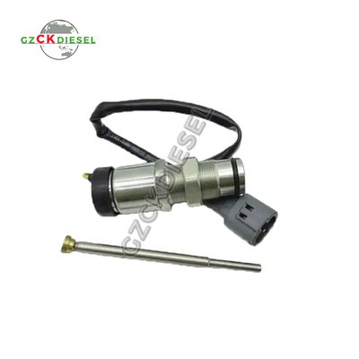 Van điện tử 9745876 cho máy đào EX120-5 EX130H-5 EX200-5 EX210H-5 EX220-5 EX230K-5