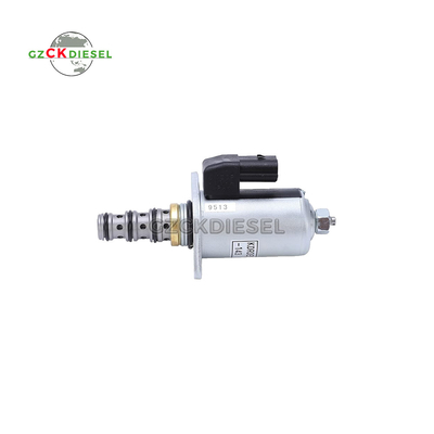 Van điện từ KDRDE5K-50/30C30-143 cho Máy xúc SK350-8 SK450-8