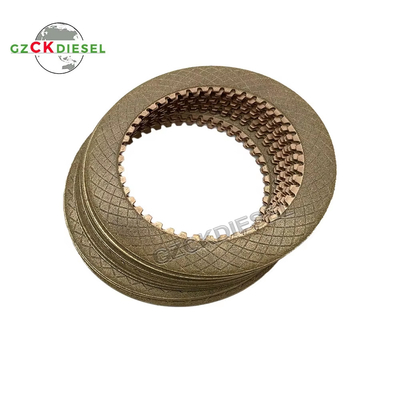 Đĩa ly hợp 181159A1 181158A1 11709087 cho trường hợp 570LXT 580L 580SL 580SM