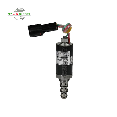 Van điện từ KWE5K-20/G24Y12A YN35V00005F2 cho SK200-2 SK200-5