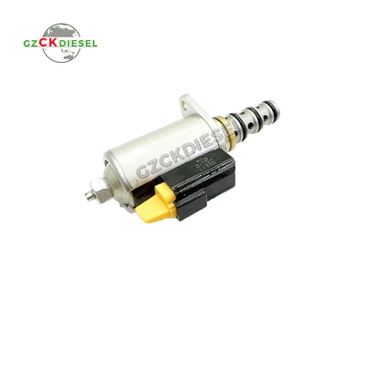 Van điện từ KWE5K-50/G24YB50 cho Máy xúc SK200-8 SK170-8 SK210-8