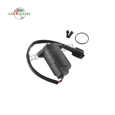 Van điện tử LL001140 cho máy đào SH200A5 SH240-5 SH350A5 SH240A5