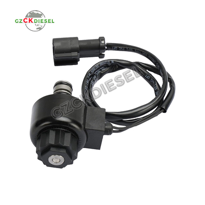 Van điện từ 203-60-565180 SD1169-24-11 cho Máy đào PC60-5 PC120-5 PC60-6 4D95