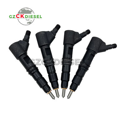 Kim phun nhiên liệu Diesel 5336051 5301969 cho Động cơ Cummins ISF2.8 ISF3.8