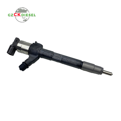 Máy phun nhiên liệu đường sắt chung 295050-0120 9729505-012 1465A323 cho 4N13