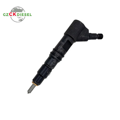 Kim phun dầu diesel 5336051 5336050 5301969 5523776 3975929 2867714 2867713 cho Động cơ Cummins ISF2.8 ISF3.8