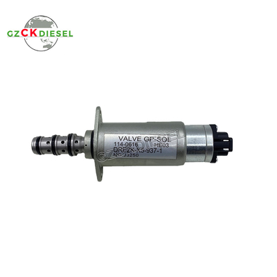 Máy bơm thủy lực van điện tử 114-0616 1140616 cho máy đào 318B 330C 345B 315B L 330C L