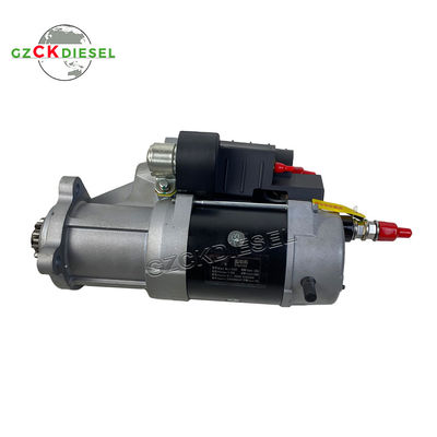 Động cơ khởi động mới gốc Assy T8300-3708100A cho động cơ YC6T YC6T510C