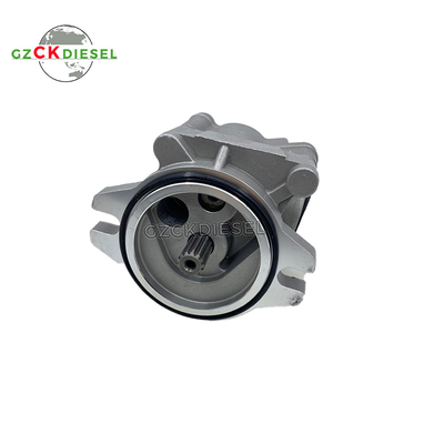Bơm bánh răng dẫn động thủy lực 342-1882 3421882 cho Máy đào Caterpillar 330DL E330D 336E