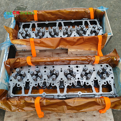 Bộ phận đầu xi lanh 148-2134 cho động cơ C10 C11 C12