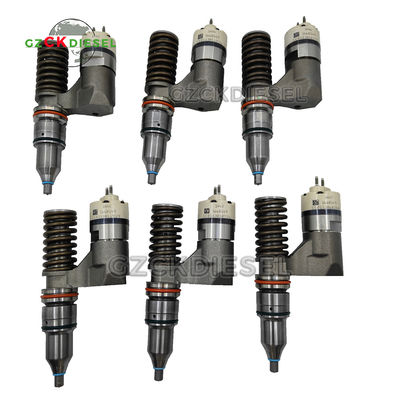 Máy phun nhiên liệu 1660149 0R-9530 cho động cơ  C10 C12 3176 3196