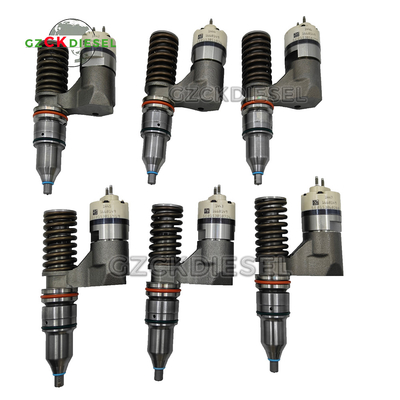 Máy phun nhiên liệu 1660149 0R-9530 cho động cơ CAT C10 C12 3176 3196