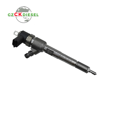 Kim phun dầu diesel 0445110724 0445110275 0445110277 0445110278 cho Hyundai H1 Kia Sorento 2.5 CRDi
