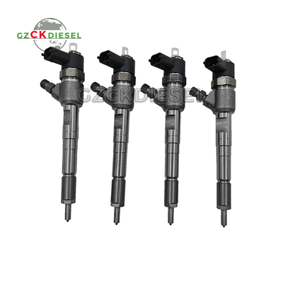 Máy phun Common Rail 0445110351 55219886 cho động cơ CRI2-16 M2