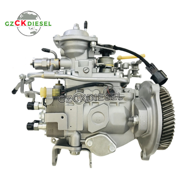 Bơm phun nhiên liệu VE4 Bơm phun ME201998 104641-3420 104741-3420 104741-3950 cho Động cơ Mitsubishi 4M40 4M40T