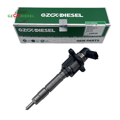 Máy phun nhiên liệu Common Rail mới 0445120072 ME225416 cho động cơ 4M50