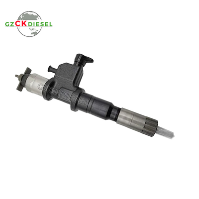 Máy phun nhiên liệu diesel 295050-2510 8-97622035-1 8-98140249-3 295050-2500 8-97622035-2