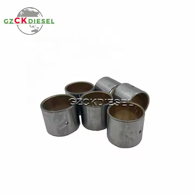 Bạc lót thanh truyền 65.02405-1011 65.02405-0015C 65.04410-0017 cho Động cơ Doosan P086TI DE08 D1146
