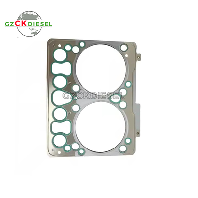 Gioăng nắp quy lát động cơ 400603-00119 65.03901-0070A cho động cơ DE08TIS D1146TI