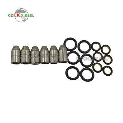 Vòi phun nhiên liệu 8N1831 8N4697 cho động cơ D333C 3306 D8K D342
