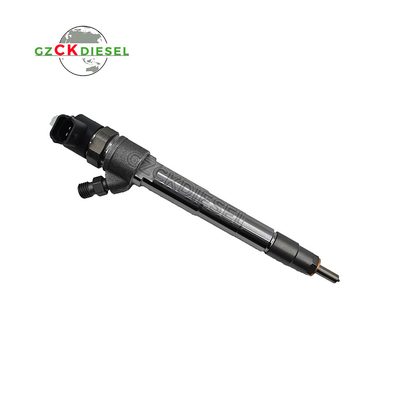 Vòi phun nhiên liệu diesel Common Rail 0445110828 cho động cơ ISF2.8