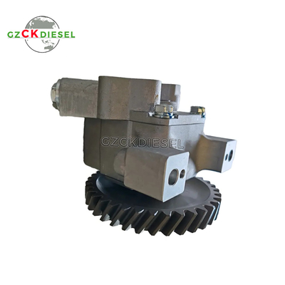 Máy bơm dầu Assy 400915-00022B 40091500022B cho động cơ Doosan D1146