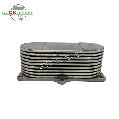 Bộ làm mát dầu 65.05606-5020 65.056065020 cho Động cơ D1146 DE08