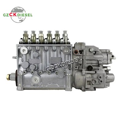 Máy phun 3931255 3934780 0402736834 0402066710 cho động cơ Cummins C8.3 6CTAA