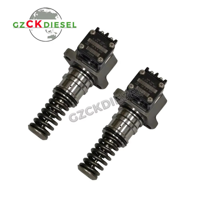 Máy bơm đơn vị nhiên liệu 0414755006 0414755007 0414755008 1435558 cho động cơ DAF CF 9.2D 12.6D